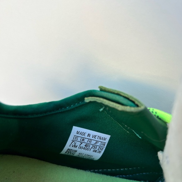 Ivy Park x Nite Jogger 'Dark Green' - Picture 4 of 4